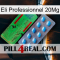 Eli Professional 20Mg new03